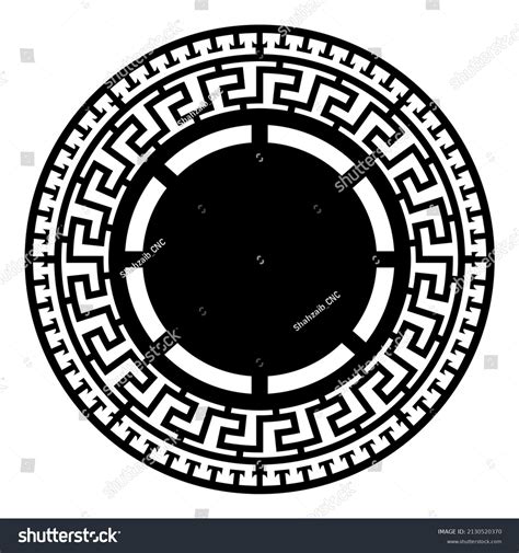 laser cut greca di versace